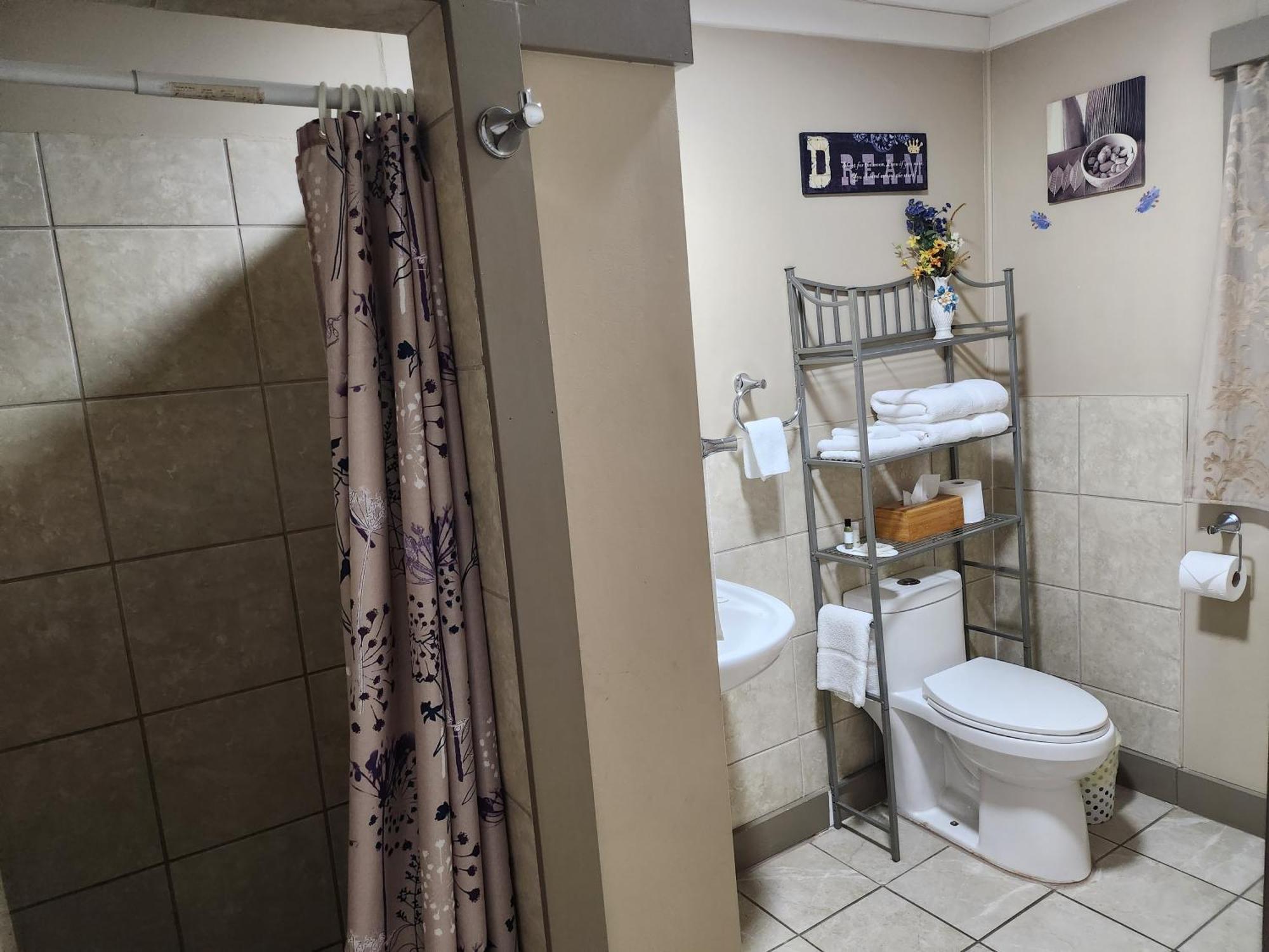Alahart Motel Довсон-Крік Екстер'єр фото